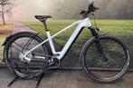 Cube Reaction Pro Electrische E-MTB met Bosch CX Middenmotor, Ophalen of Verzenden, Zo goed als nieuw, Cube, 50 km per accu of meer