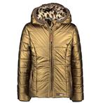 Moodstreet Jas Meisjes maat 158-164