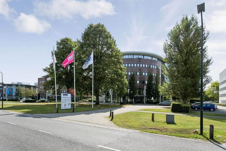 Kantoorruimte te huur Hengelosestraat 581 Enschede, Zakelijke goederen, Bedrijfs Onroerend goed, Kantoorruimte, Huur