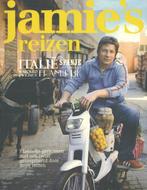 Jamies reizen 9789021564333 Jamie Oliver, Boeken, Kookboeken, Gelezen, Jamie Oliver, David Loftus (fotografie), Verzenden