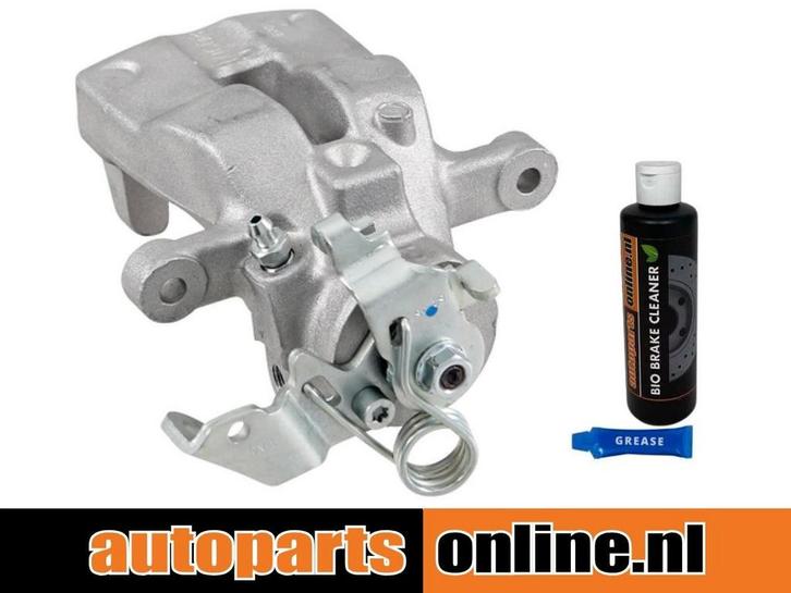 Remklauw Fiat 500l achterzijde, rechts, Auto-onderdelen, Besturing, Nieuw, Fiat, Verzenden