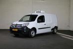 Renault Kangoo 1.5 dCi 90pk Maxi Koelwagen Dag en Nacht, Auto's, Renault, Stof, Gebruikt, Euro 6, Overige carrosserieën