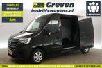 Renault Master T33 2.3 dCi L2H2, Stof, Gebruikt, Euro 6, Overige kleuren