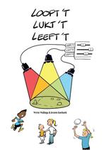 9789072335746 Handboek looptt, luktt, leeftt, Verzenden, Nieuw, Wytse Walinga