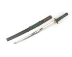 Een wakizashi, Japan, Edo periode, Antiek en Kunst