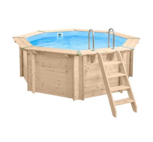 Interline Java Rond 3.55 x 1.16m incl. filterset, Tuin en Terras, Zwembaden, Verzenden