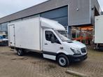 Zakelijke Lease |  Mercedes-Benz Sprinter 314 CDI Koffer 20, Auto's, Bestelauto's, Gebruikt, Euro 6, Airbags, Wit