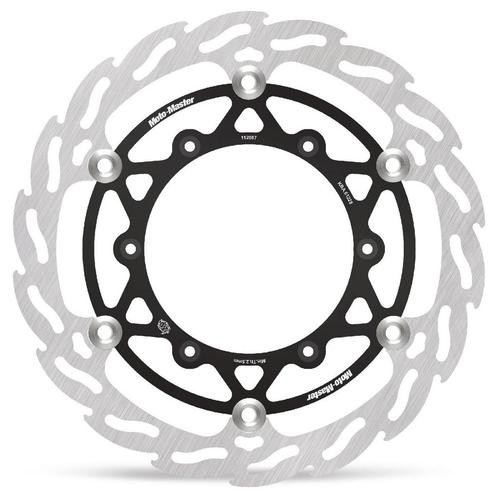 Moto Master Zwevende Flame voor remschijf ( 270mm ) Yamaha/S, Motoren, Onderdelen | Overige, Nieuw, Verzenden