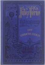 Jules Vernes Wonderreizen - Het Zwarte Goud - Jules Vernes, Ophalen of Verzenden, Nieuw