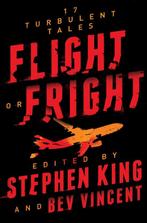 Flight or Fright 9781982109004 Stephen King, Verzenden, Gelezen, Stephen King