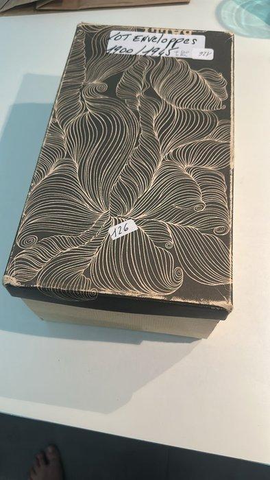 Frankrijk - Grote collectie van meer dan 500 klassieke en, Postzegels en Munten, Postzegels | Europa | Frankrijk