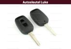 2-knops sleutel behuizing kpb527 voor Chevrolet, Verzenden, Nieuw