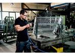 Metabo DB 10 Perslucht Boormachine, Verzenden, Zo goed als nieuw
