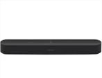 Sonos Beam G1 (zwart) - Krachtige soundbar met Dolby Atmos, Ophalen, Zo goed als nieuw
