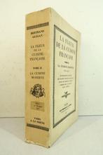 Bertrand Guégan ; Raoul Blondel - La fleur de la cuisine, Antiek en Kunst