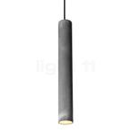 Graypants Roest Hanglamp verticaal, zink - 45 cm, Huis en Inrichting, Lampen | Hanglampen, Verzenden, Nieuw