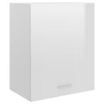 Hangkast Lyon 50x31x60 | Retourdeal 65% Korting, Huis en Inrichting, Met plank(en), Nieuw, Minder dan 100 cm, Modern