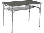 Bo-Camp - Tafel - Met net - 100x60 cm, Verzenden, Zo goed als nieuw