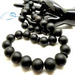 Tesbih gebedsketting met Baltisch amber kralen ø16mm in, Nieuw