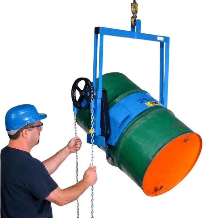 Vatenklem Morse185A, Doe-het-zelf en Verbouw, Gereedschap | Overige machines