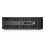 HP EliteDesk 800 G2 SFF | I5-6500 | 8GB | 256GB | Win 11 Pro, Computers en Software, Desktop Pc's, HDD, 2 tot 3 Ghz, Verzenden