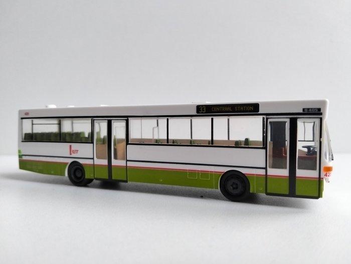 Rietze H0 - 71821 - Modeltreinvoertuigen (1) - Mercedes, Hobby en Vrije tijd, Modeltreinen | H0