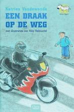 Een Draak Op De Weg | 9789044807141, Boeken, Kinderboeken | Jeugd | onder 10 jaar, Nieuw, Verzenden