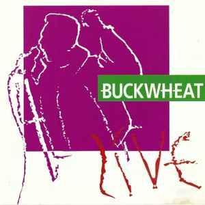 cd - Buckwheat - Live, Cd's en Dvd's, Cd's | Jazz en Blues, Zo goed als nieuw, Verzenden