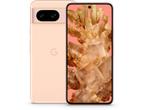 Google -  Pixel 8 - 128 Gb  - Roze, Telecommunicatie, Mobiele telefoons | Overige merken, Verzenden, Nieuw, Zonder abonnement