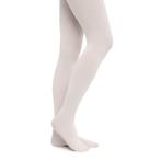 Balletpanty met Voet Sylvie 102 Wit, Verzenden, Nieuw