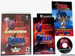 Nintendo Gamecube - The Legend Of Zelda - Ocarina Of Time /, Spelcomputers en Games, Games | Nintendo GameCube, Verzenden, Gebruikt