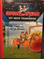 Suske En Wiske Het Grote Dromenboek 9789041090904, Verzenden, Zo goed als nieuw, Ada de Boer