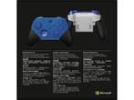 Microsoft Xbox Elite Series 2 - Core - Draadloze controller, Verzenden, Zo goed als nieuw