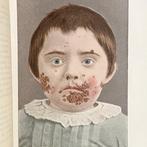 Élie Chatelain - Précis iconographique des maladies de la