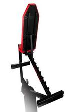 Multifunctionele bank - halterbank, Huis en Inrichting, Slaapkamer | Bedden, Ophalen of Verzenden, Nieuw