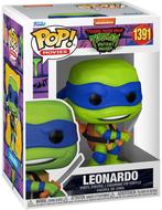 Funko Pop! - Teenage Mutant Ninja Turtles Leonardo #1391 |, Nieuw, Verzenden
