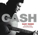 cd - Johnny Cash - Easy Rider: The Best Of The Mercury Re..., Verzenden, Nieuw in verpakking