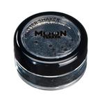 Moon Terror Halloween Glitter Shakers Midnight Black 5g, Verzenden, Nieuw