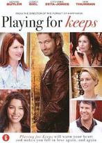Playing for Keeps - DVD (Films (Geen Games)) (Films), Ophalen of Verzenden, Zo goed als nieuw