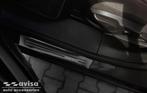 Instaplijsten | Opel | Zafira 11-16 5d mpv. / Zafira 16-19 5, Auto diversen, Tuning en Styling, Verzenden