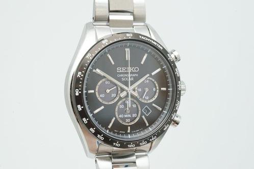 Seiko - Seiko Selection - Zonder Minimumprijs - SBPY167 |, Sieraden, Tassen en Uiterlijk, Horloges | Antiek