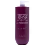 Nak  Signature Structure Complex Protein Conditioner  1000, Verzenden, Nieuw