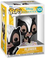Funko Pop! - Disney Flower 80th Anniversary Edition #1434, Verzamelen, Nieuw, Verzenden