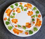 Richard Ginori - Cesare Lacca - Eetservies voor 6 (7) -, Antiek en Kunst