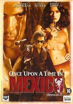 dvd film - Once Upon a Time in Mexico - Once Upon a Time..., Zo goed als nieuw, Verzenden