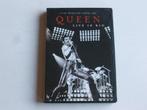 Queen - Live in Rio / Rock in Rio 1985 (DVD), Verzenden, Nieuw in verpakking