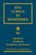 Een cursus in wonderen / Een cursus in wonderen, Verzenden, Gelezen
