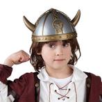 Vikinghelm kindermaat, Verzenden, Nieuw, Feestartikel