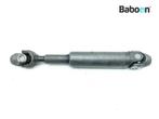 Cardan As BMW K 1200 RS 2001-2005 + GT (K1200RS K1200GT K41), Verzenden, Gebruikt
