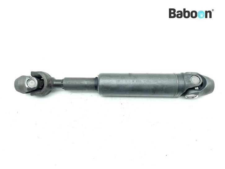 Cardan As BMW K 1200 RS 2001-2005 + GT (K1200RS K1200GT K41), Motoren, Onderdelen | BMW, Gebruikt, Verzenden